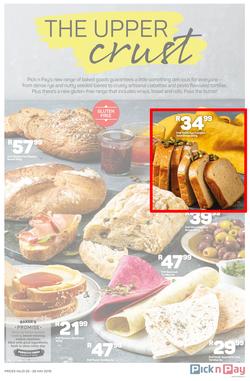 Pick n Pay Eastern Cape : Pay Less This Winter (20 May - 26 May 2019), page 3