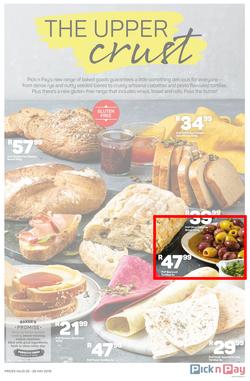 Pick n Pay Eastern Cape : Pay Less This Winter (20 May - 26 May 2019), page 3