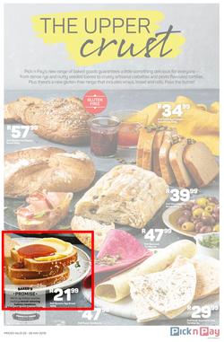 Pick n Pay Eastern Cape : Pay Less This Winter (20 May - 26 May 2019), page 3