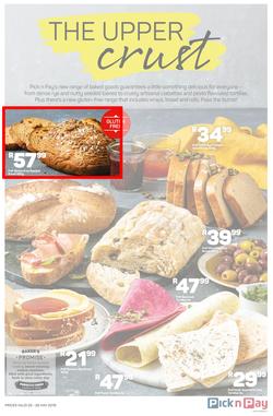 Pick n Pay Eastern Cape : Pay Less This Winter (20 May - 26 May 2019), page 3