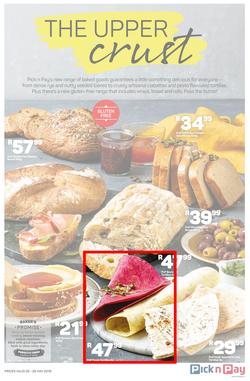 Pick n Pay Eastern Cape : Pay Less This Winter (20 May - 26 May 2019), page 3