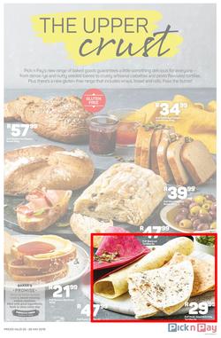 Pick n Pay Eastern Cape : Pay Less This Winter (20 May - 26 May 2019), page 3