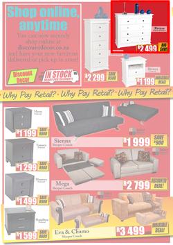 Discount Decor : End Of Financial Year Sale (1 Jul - 8 Aug 2015), page 3