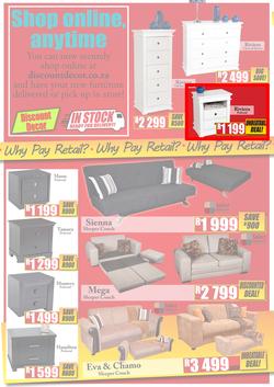 Discount Decor : End Of Financial Year Sale (1 Jul - 8 Aug 2015), page 3