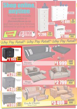 Discount Decor : End Of Financial Year Sale (1 Jul - 8 Aug 2015), page 3