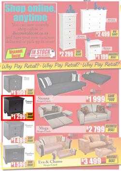 Discount Decor : End Of Financial Year Sale (1 Jul - 8 Aug 2015), page 3