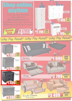 Discount Decor : End Of Financial Year Sale (1 Jul - 8 Aug 2015), page 3
