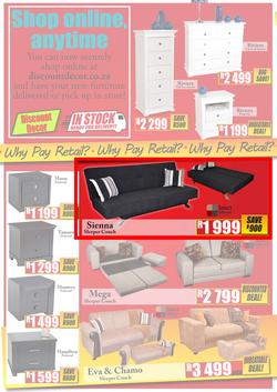 Discount Decor : End Of Financial Year Sale (1 Jul - 8 Aug 2015), page 3