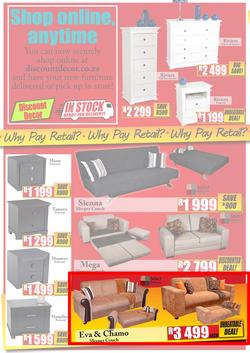 Discount Decor : End Of Financial Year Sale (1 Jul - 8 Aug 2015), page 3