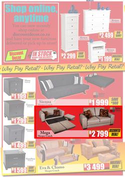 Discount Decor : End Of Financial Year Sale (1 Jul - 8 Aug 2015), page 3