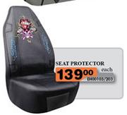 seat Protector-Each