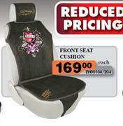 Front seat Cushion-Each