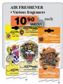 Air Freshener-Each