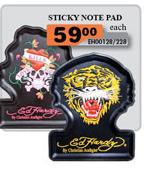 Sticky Note Pad