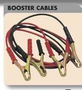 Booster Cables BBC120- 120amp.
