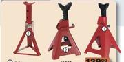 Jack Stands JAS3T-3 Ton Per Pair
