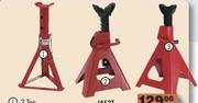 Jack Stands JAS2T-2 Ton Per Pair