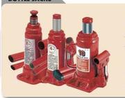 Bottle Jacks JB20-20 Ton