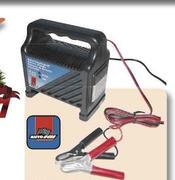 12V LED Battery Chargers BCA32-12 amp.