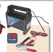 12V LED Battery Chargers BCA28-8 amp.