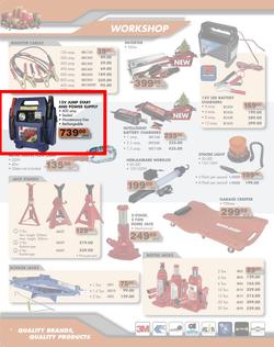 Midas : Summer Touring (19 Nov - 31 Dec), page 6
