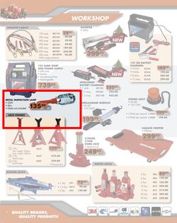 Midas : Summer Touring (19 Nov - 31 Dec), page 6