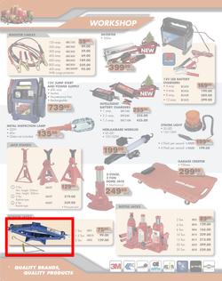 Midas : Summer Touring (19 Nov - 31 Dec), page 6