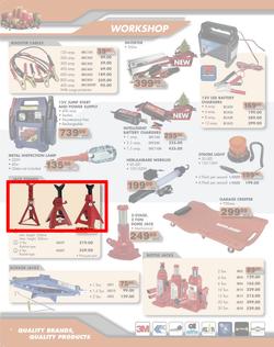 Midas : Summer Touring (19 Nov - 31 Dec), page 6