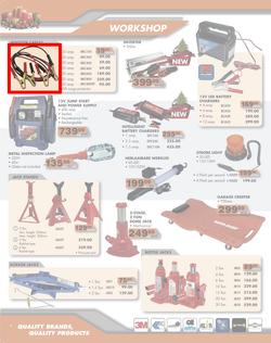 Midas : Summer Touring (19 Nov - 31 Dec), page 6