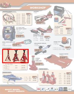 Midas : Summer Touring (19 Nov - 31 Dec), page 6