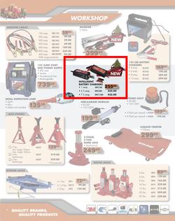 Midas : Summer Touring (19 Nov - 31 Dec), page 6