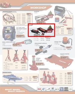 Midas : Summer Touring (19 Nov - 31 Dec), page 6