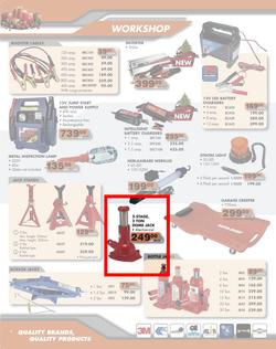 Midas : Summer Touring (19 Nov - 31 Dec), page 6