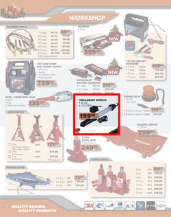 Midas : Summer Touring (19 Nov - 31 Dec), page 6