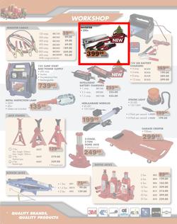 Midas : Summer Touring (19 Nov - 31 Dec), page 6