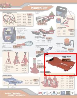 Midas : Summer Touring (19 Nov - 31 Dec), page 6