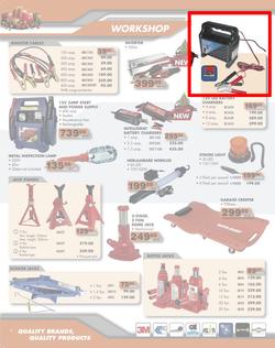Midas : Summer Touring (19 Nov - 31 Dec), page 6