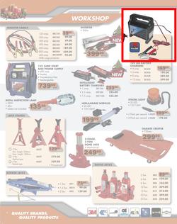 Midas : Summer Touring (19 Nov - 31 Dec), page 6