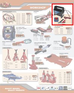 Midas : Summer Touring (19 Nov - 31 Dec), page 6