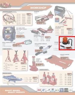 Midas : Summer Touring (19 Nov - 31 Dec), page 6