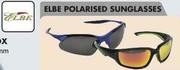 Elbe Polarised Sunglasses 1.5mm Lens(FO453-28)