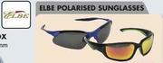 Elbe Polarised Sunglasses 1.5mm Lens(FO453-25)