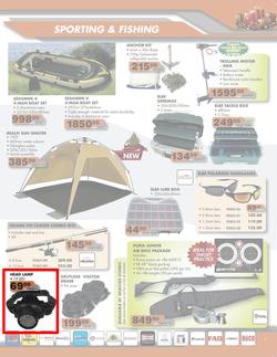 Midas : Summer Touring (19 Nov - 31 Dec), page 7
