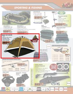 Midas : Summer Touring (19 Nov - 31 Dec), page 7