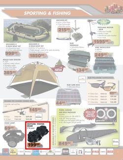 Midas : Summer Touring (19 Nov - 31 Dec), page 7
