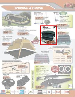 Midas : Summer Touring (19 Nov - 31 Dec), page 7