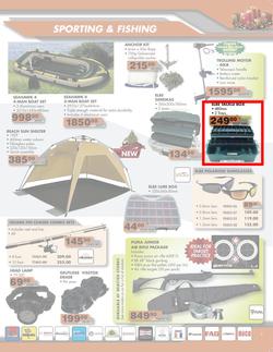 Midas : Summer Touring (19 Nov - 31 Dec), page 7