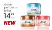 Dawn Petroleum Jellies-Each