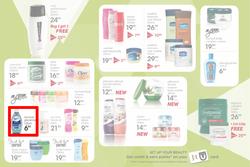 Jet Mart : Health & Beauty Destination (25 Jul - 5 Aug), page 3