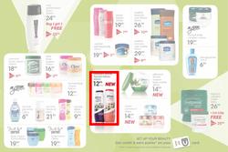 Jet Mart : Health & Beauty Destination (25 Jul - 5 Aug), page 3